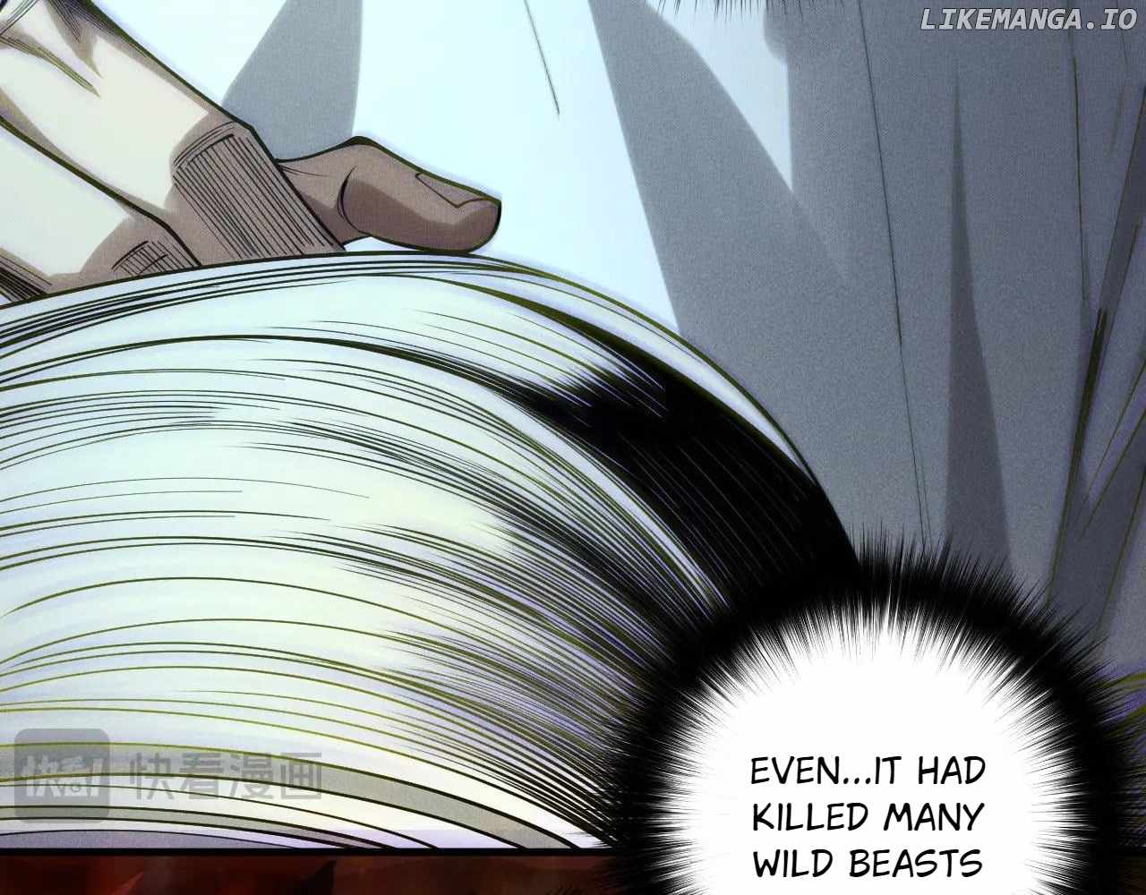 Catastrophic Necromancer Chapter 176 112